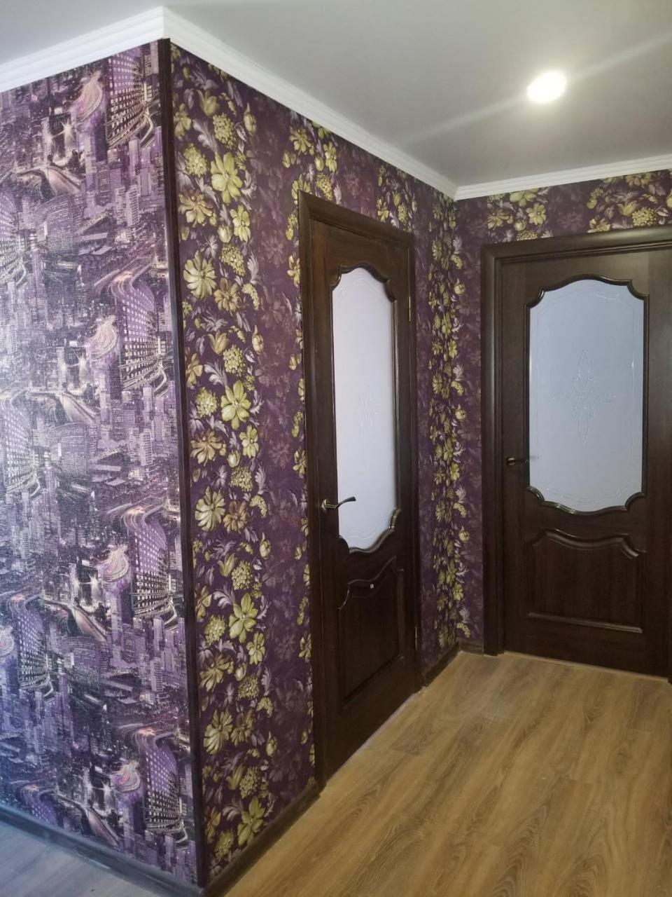 Khmelʼnytsʼkyy2Х Комнатная С Ремонтом В Центре.Renovated, Center公寓 外观 照片