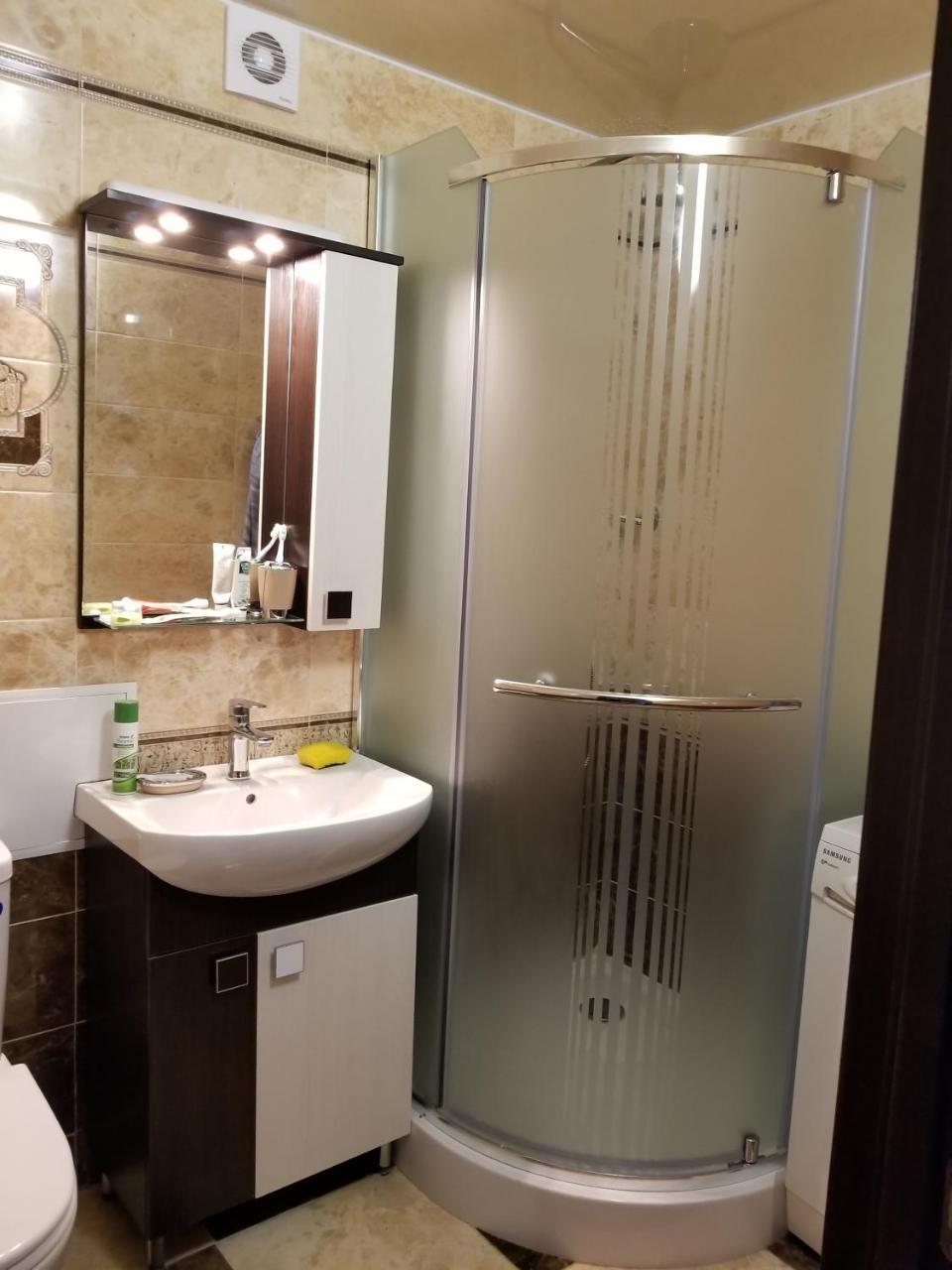 Khmelʼnytsʼkyy2Х Комнатная С Ремонтом В Центре.Renovated, Center公寓 外观 照片