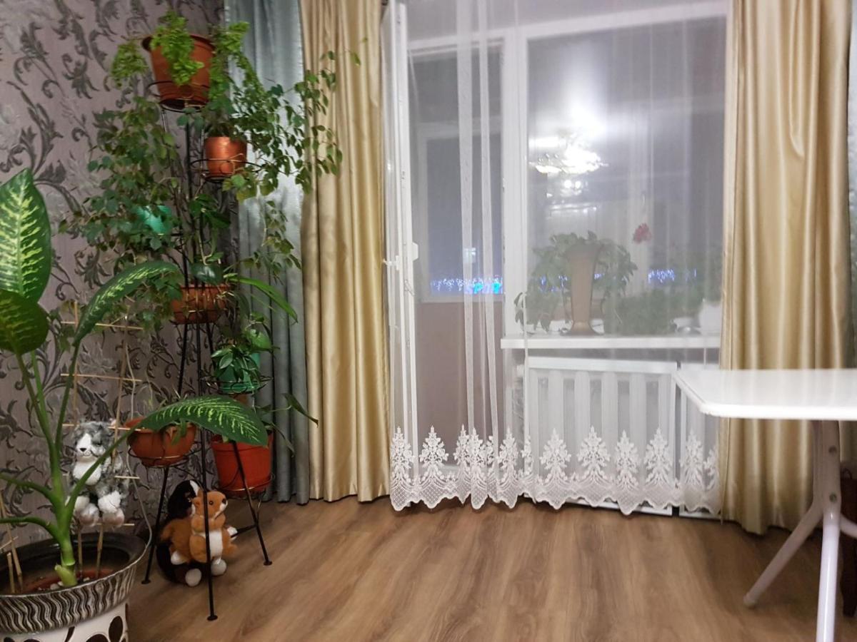 Khmelʼnytsʼkyy2Х Комнатная С Ремонтом В Центре.Renovated, Center公寓 外观 照片